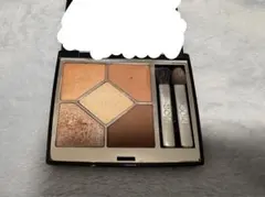 Dior アイシャドウパレット 423