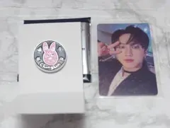 StrayKids スキズ チャンビン トゥエッキ Exhibition