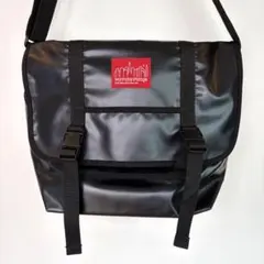 afb BIG MESSENGER BAG - メルカリ