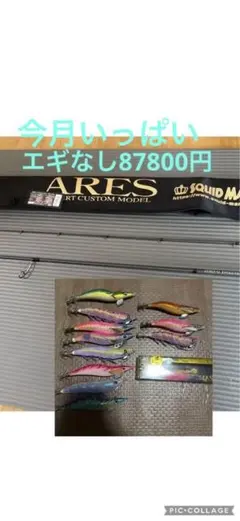 2025年最新】朱雀 エギングの人気アイテム - メルカリ