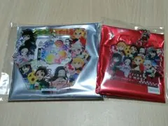 鬼滅 ニジゲンノモリ アクキー アクスタ 炭治郎 義勇