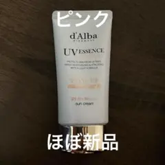 ダルバ トーンアップサンクリーム ピンク 50ml