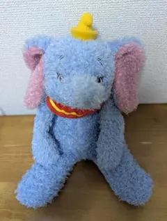 ダンボ　ぬいぐるみ