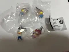 はなかっぱめじるしアクセサリー
