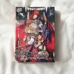 うたプリ リコリスの森 CD 初回限定盤