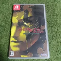 真女神転生III NOCTURNE HD REMASTER