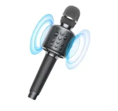 オススメ‼️カラオケマイク Bluetooth機能付き