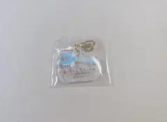 超まじかるちいかわ　ハチワレ　さすまた　ミニアクリルチャーム