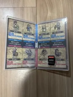 オクトパストラベラー2