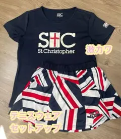 St. Christopher テニスウェアセット L