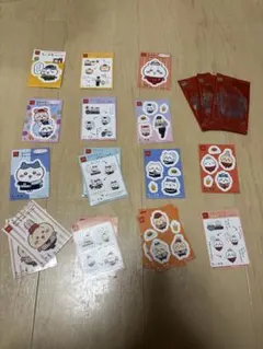 ちいかわ　マクドナルドコラボ【頼む！！！】