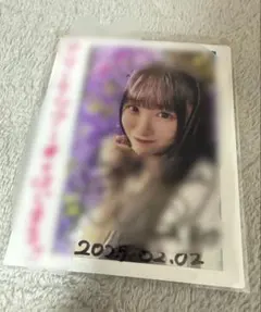 2026年最新】音嶋莉沙 直筆の人気アイテム - メルカリ
