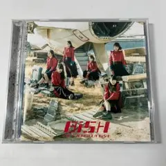 BiSH／THE GUERRiLLA BiSH CD