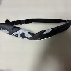 ウエストベルト型 拡張式ライフジャケット 迷彩柄 - メルカリ