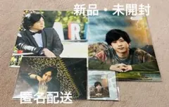 【美品】　嵐　二宮和也　嵐を旅する展覧会　グッズまとめ売り