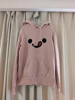 CUNE パーカー Mサイズのサムネイル