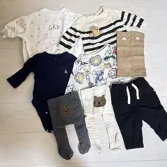 GAP 70cm セット売り