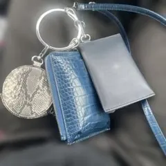 スマホショルダー マルチショルダーバッグ スマホポーチ プレゼント