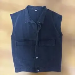 デニムジャケット