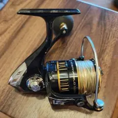 Abu Garcia OCEANFIELD 5000S スピニングリールのサムネイル