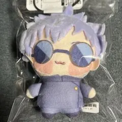 2025年最新】五条悟 ぬいぐるみ ちょぴぬいの人気アイテム