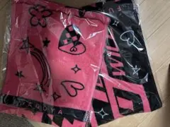 【新品未開封】TWICE ライブ　team twice タオルセット