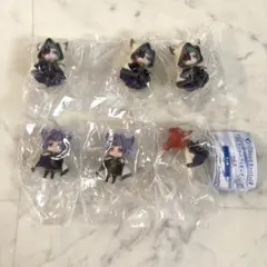 グランブルーファンタジー コレクションフィギュア vol.2 まとめ売り