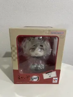 【新品未開封】るかっぷ　鬼滅の刃　童磨