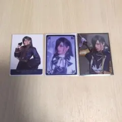 静かなる夜半の寝覚め にっかり青江 カードセット