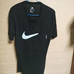 岩*e様 Nike Dri-FIT ブラック Tシャツ Mサイズ