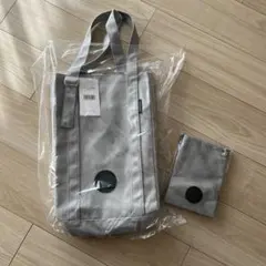 スターバックス 2026 福袋　トートバッグ&サコッシュ2点セット