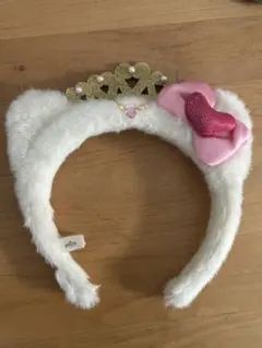 みにー様専用　キティーカチューシャUSJ