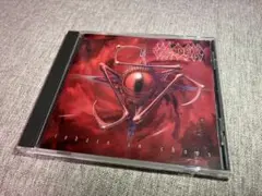VADER Reborn in Chaos CD