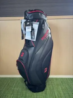 2026年最新】BRIDGESTONE ゴルフバッグ・キャディバッグの人気アイテム