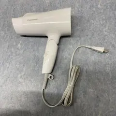 Panasonic ヘアドライヤー ホワイト　EH-NE4k 未使用