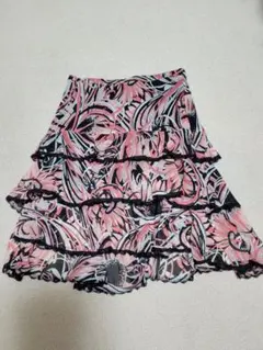 ヒステリックグラマー リフォーム スカート