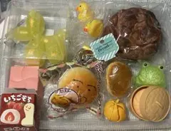 スクイーズ まとめ売り