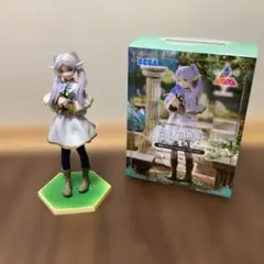 葬送的芙莉蓮 SEGA 模型 Luminaste