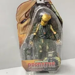 NECA ネカ ホーンヘッド・プレデター - メルカリ