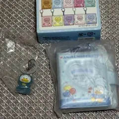 サンリオ　あひるのペックル