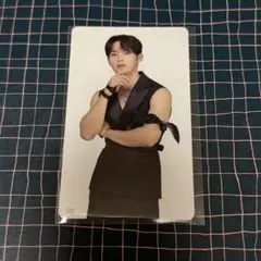 JO1 LAPOSTA2025 ラポスタ トレカ 與那城奨 083