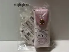 mikko Lilalamode リルアラモード リップケースチャーム キャミー