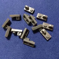 LEGO 1×2 上部連結ポートありパーツ