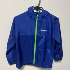 mont-bell クレッパー　150cm
