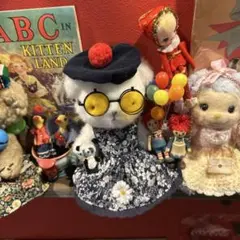 2026年最新】アーティストテディベアの人気アイテム - メルカリ