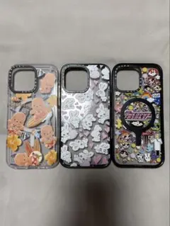 CASETiFY XXX fragment iPhone16 pro 新品 - メルカリ