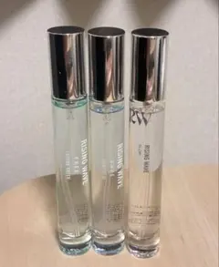 ライジングウェーブ　8mL香水　3本セット　バラ売り可