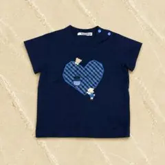 2026年最新】ファミリア ベビー tシャツの人気アイテム - メルカリ