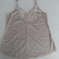 【美品　ワコールショートキャミソール】のサムネイル