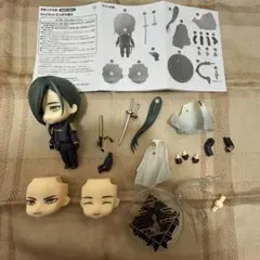 ねんどろいど　にっかり青江（箱無し）
